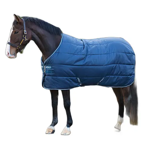 Meilleurs prix pour Couverture d'écurie pour cheval Amigo 100g