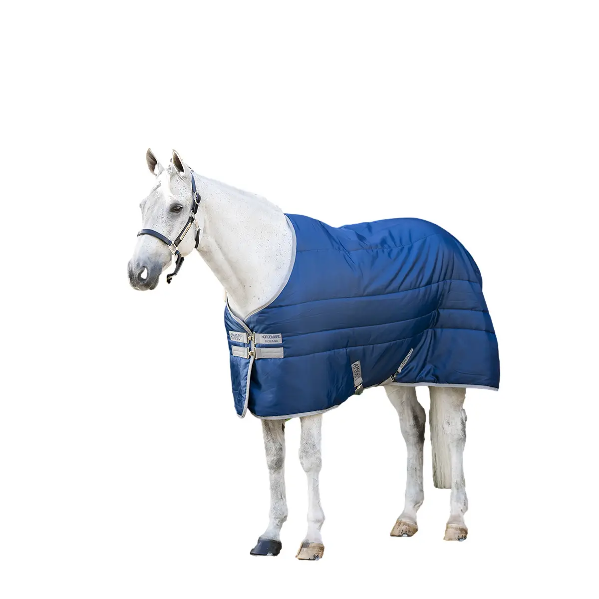 Comparer les prix de Couverture d'écurie pour cheval Amigo Ripstop Light 100g