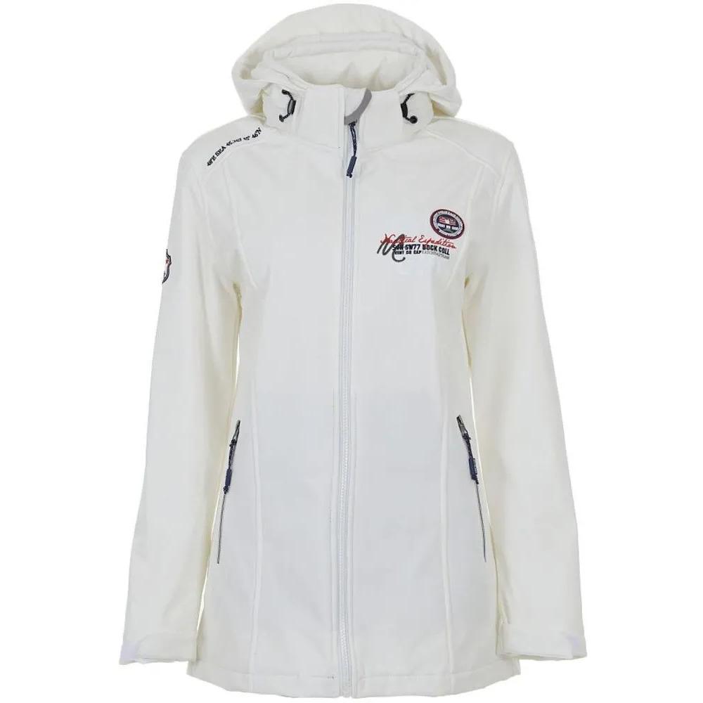 3430890020807 - Softshelljacke Frau Amiral