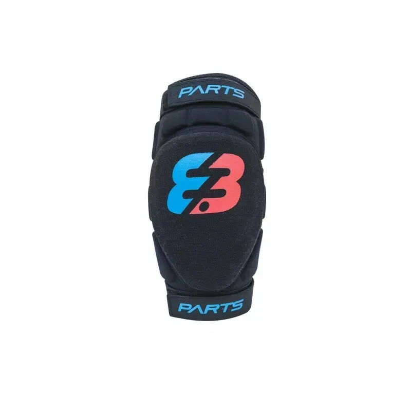 Velo Store - UK Knee pads Parts 8.3 Gnarly | Extra 10% off with Subscription, Postage £16.79 to UK Fedex.