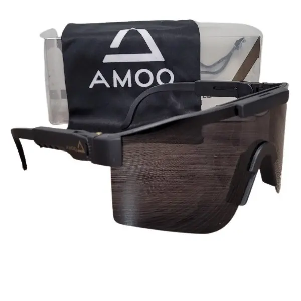 Velo Store - UK Sunglasses Amoq Comet | Extra 10% off with Subscription, Postage £16.79 to UK Fedex.