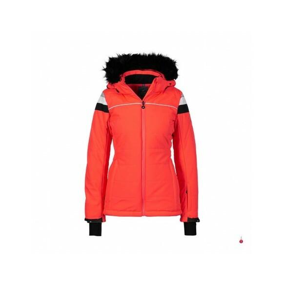 3430890027806 - Damen-Daunenjacke Ampion