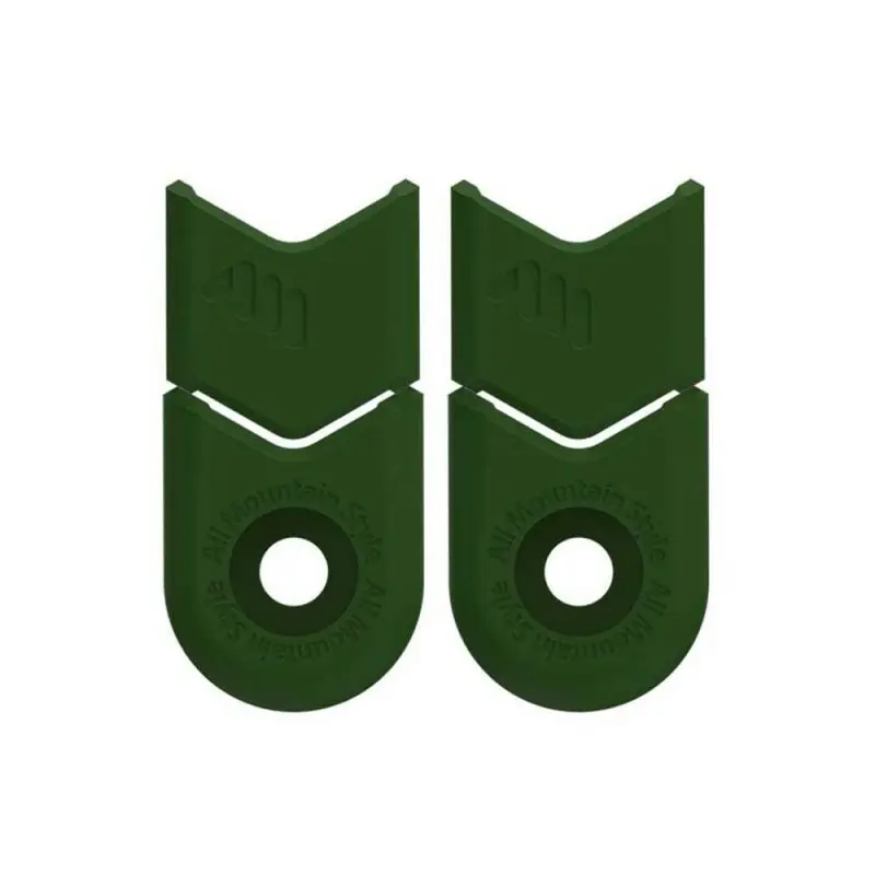 Image of Kurbelschutz All Mountain Style