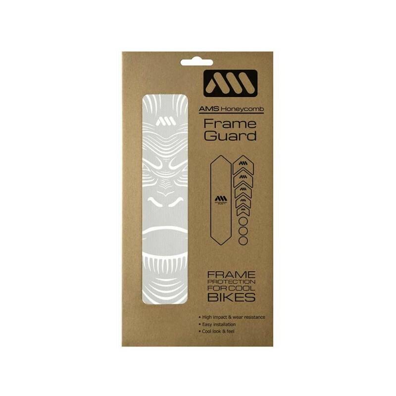 Velo Store - UK Frame protection kit All Mountain Style Basic Ape (x9) | Extra 10% off with Subscription, Postage £16.79 to UK Fedex.