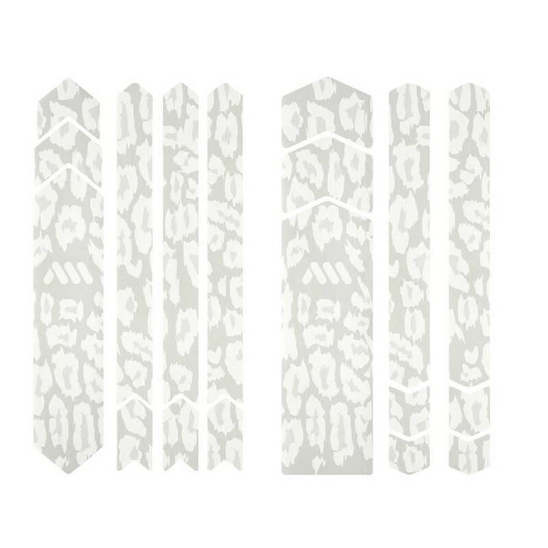 Velo Store - UK Frame protection kit All Mountain Style Full Cheetah (x18) | Extra 10% off with Subscription, Postage £16.79 to UK Fedex.