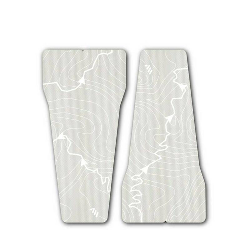 Velo Store - UK Handlebar protection kit All Mountain Style Tracks | Extra 10% off with Subscription, Postage £16.79 to UK Fedex.