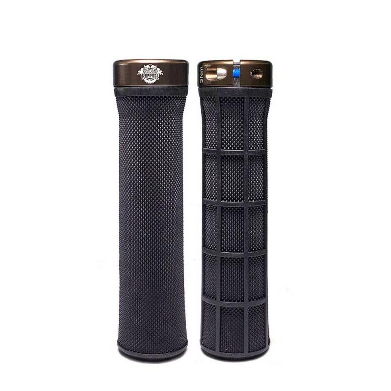 All Mountain Style Berm Red Bull Rampage Griffe All Mountain Style Berm Red Bull Rampage Griffe