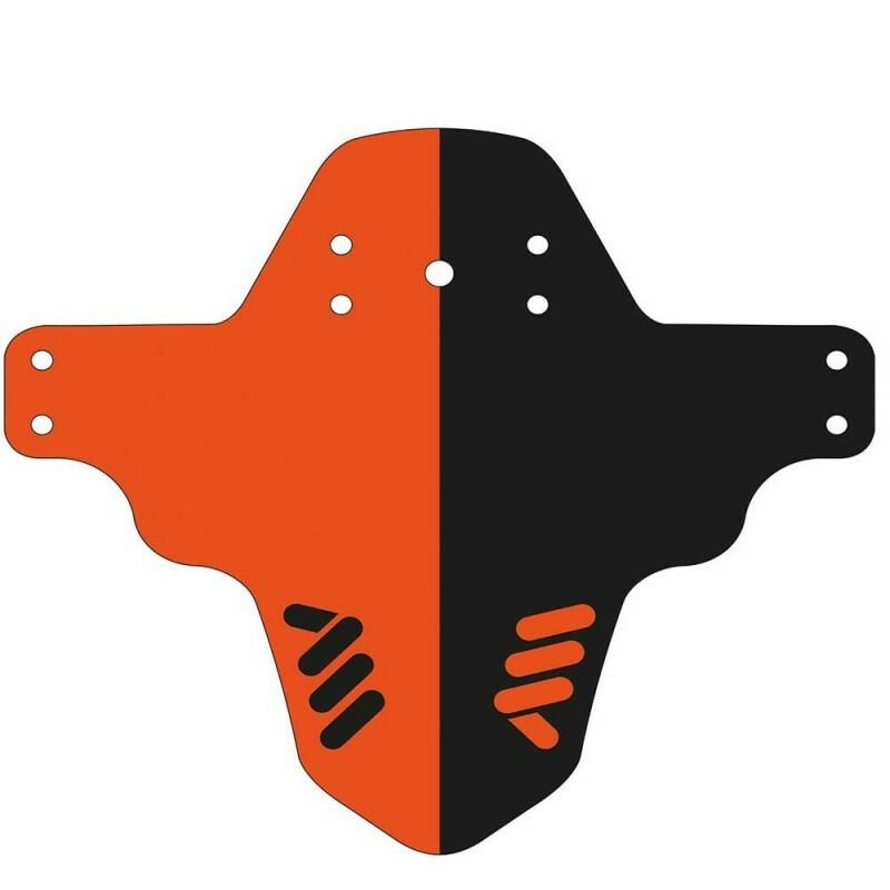 Velo Store - UK Mudguards All Mountain Style | Extra 10% off with Subscription, Postage £16.79 to UK Fedex.