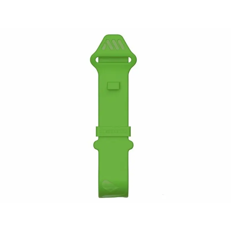 Velo Store - UK Silicone strap All Mountain Style os | Extra 10% off with Subscription, Postage £16.79 to UK Fedex.
