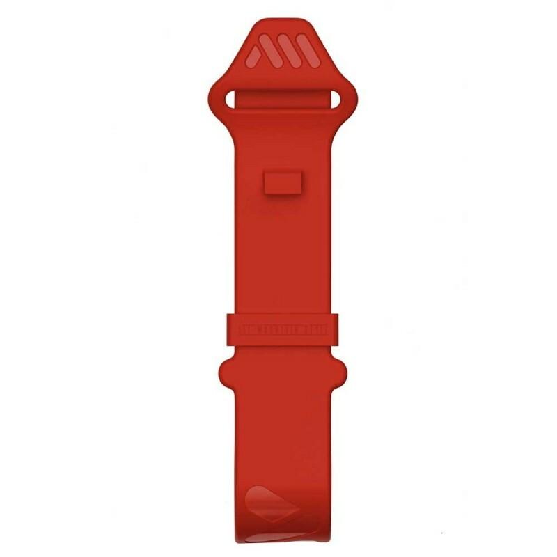Velo Store - UK Silicone strap All Mountain Style os | Extra 10% off with Subscription, Postage £16.79 to UK Fedex.