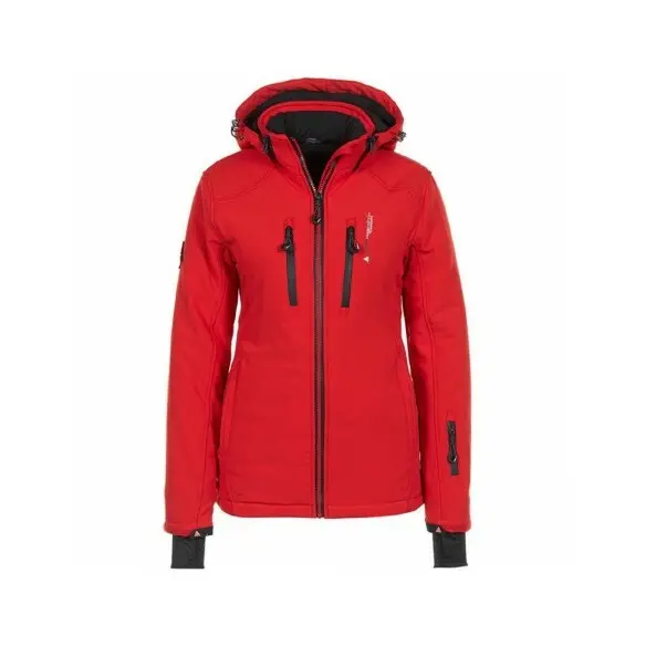 Skijacke Frau Peak Mountain Anadi