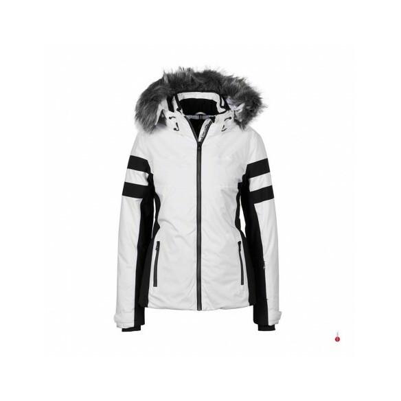 3430890026809 - Skijacke Frau Ancelle