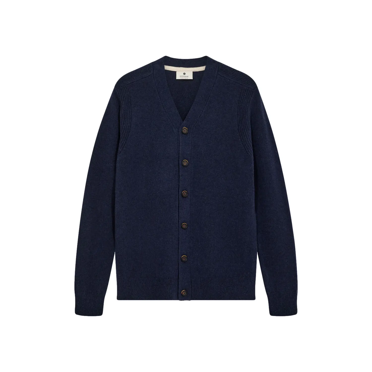 Strickjacke Anerkjendt Svend