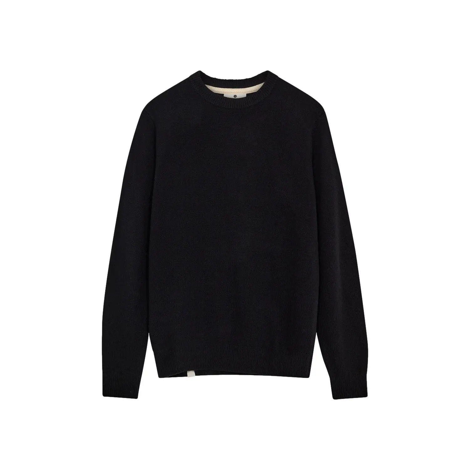 Lambswool Jumper Anerkjendt Rico