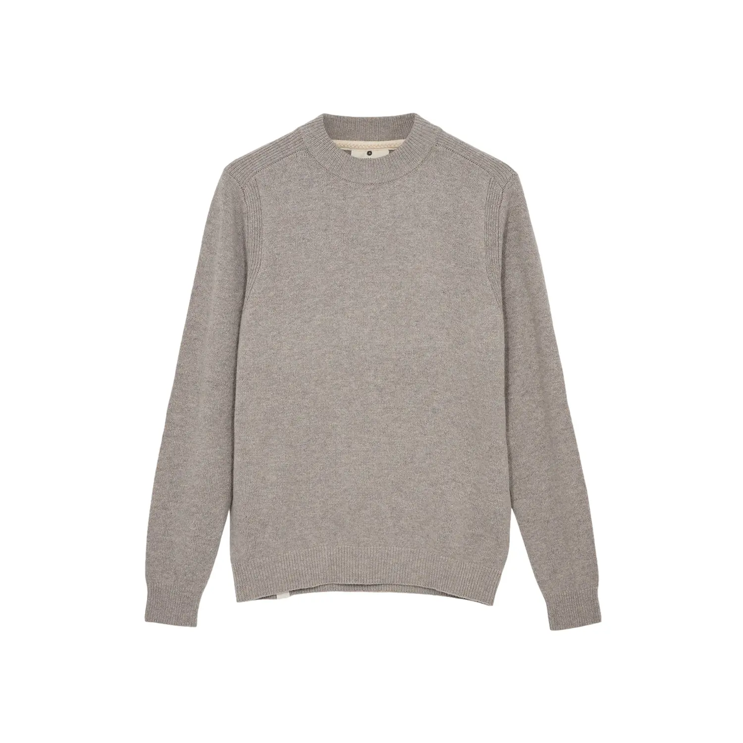 Wollpullover aus Schafwolle Anerkjendt Rico
