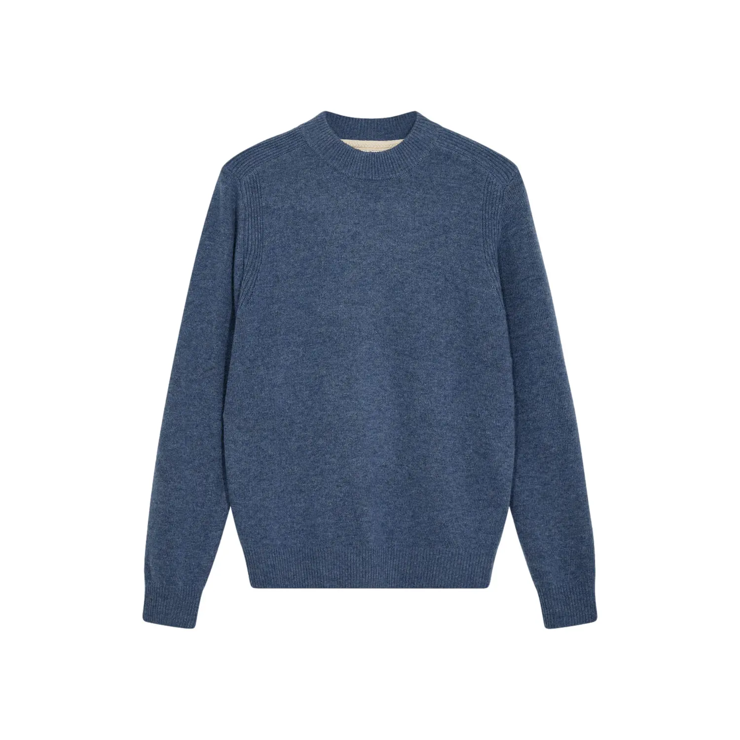 Wollpullover aus Schafwolle Anerkjendt Rico