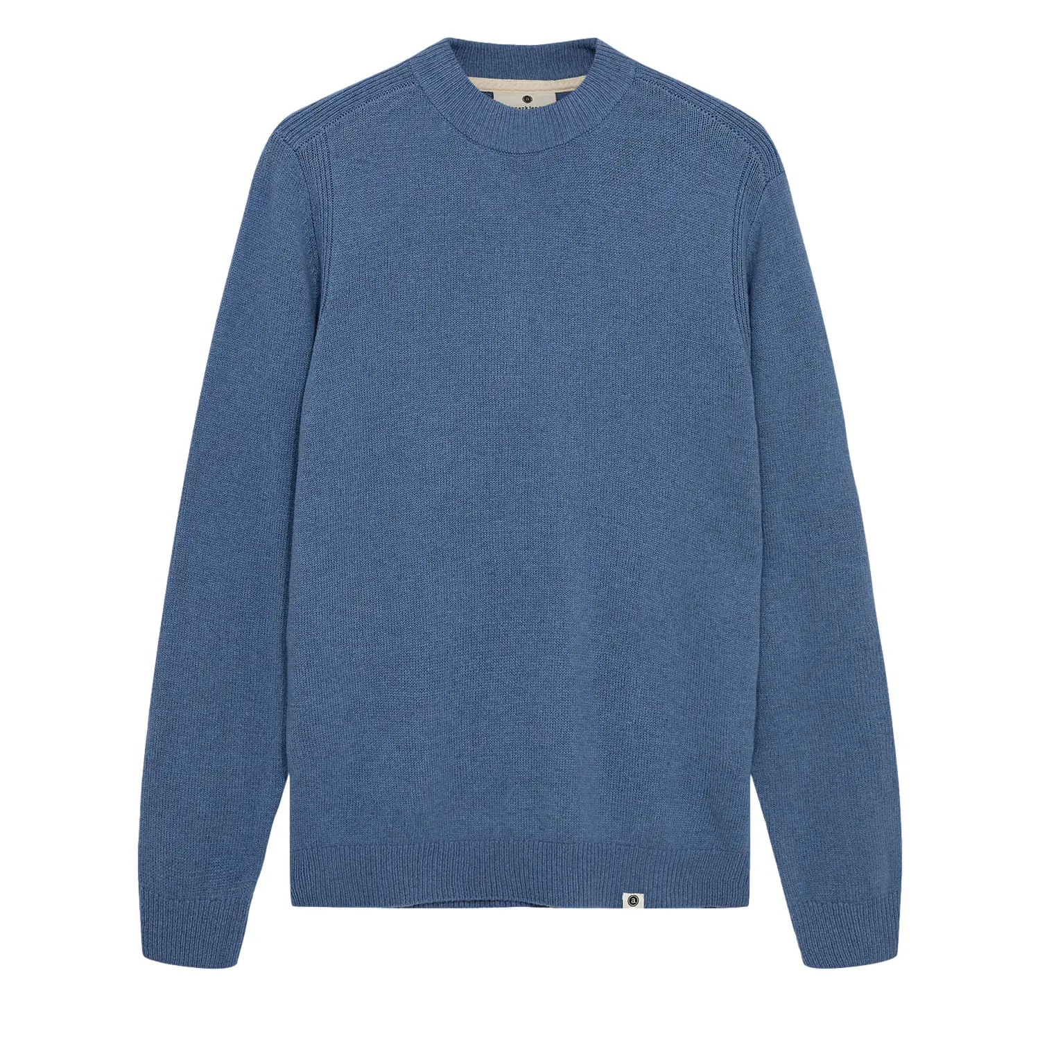 Wollpullover aus Schafwolle Anerkjendt Rico