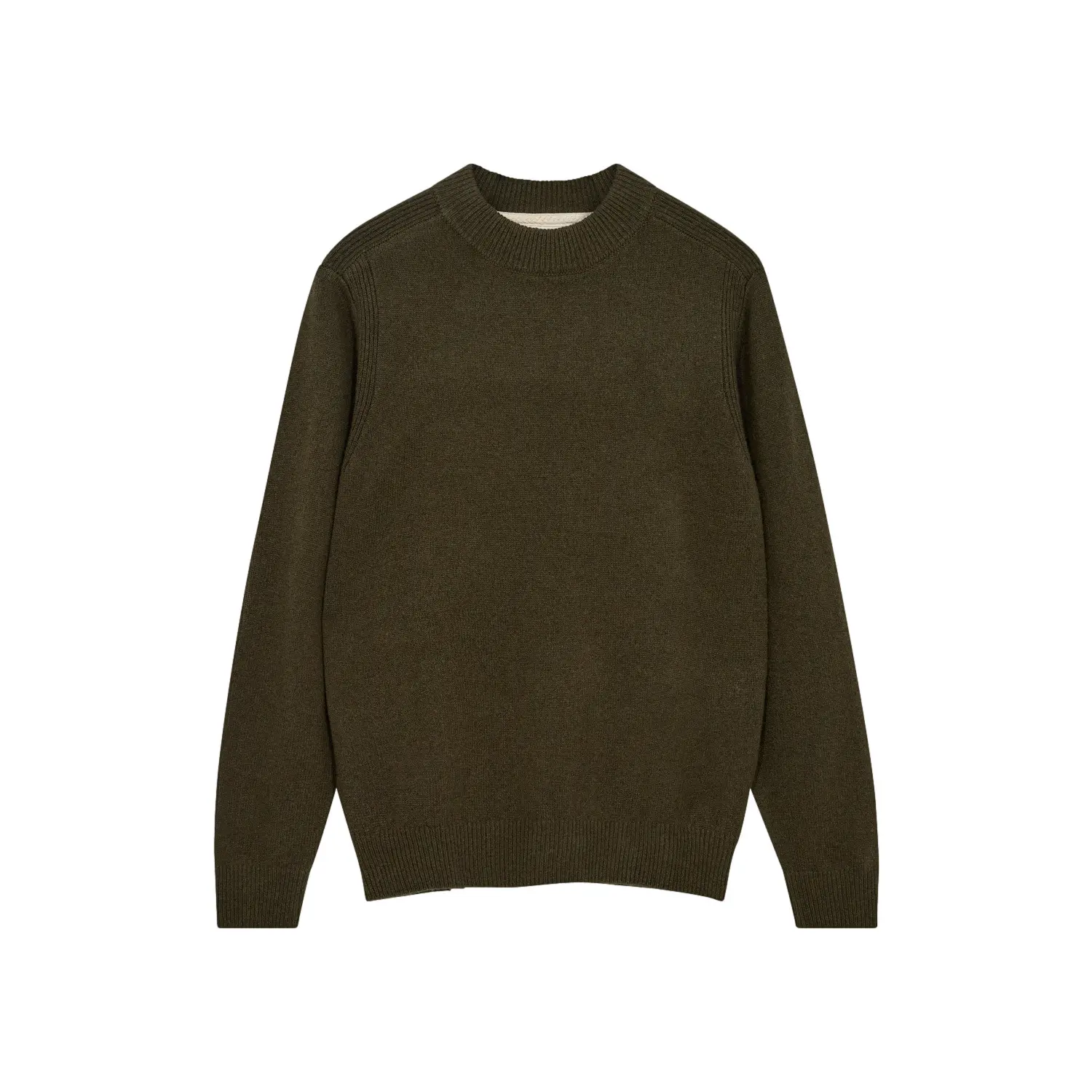 Lambswool Jumper Anerkjendt Rico