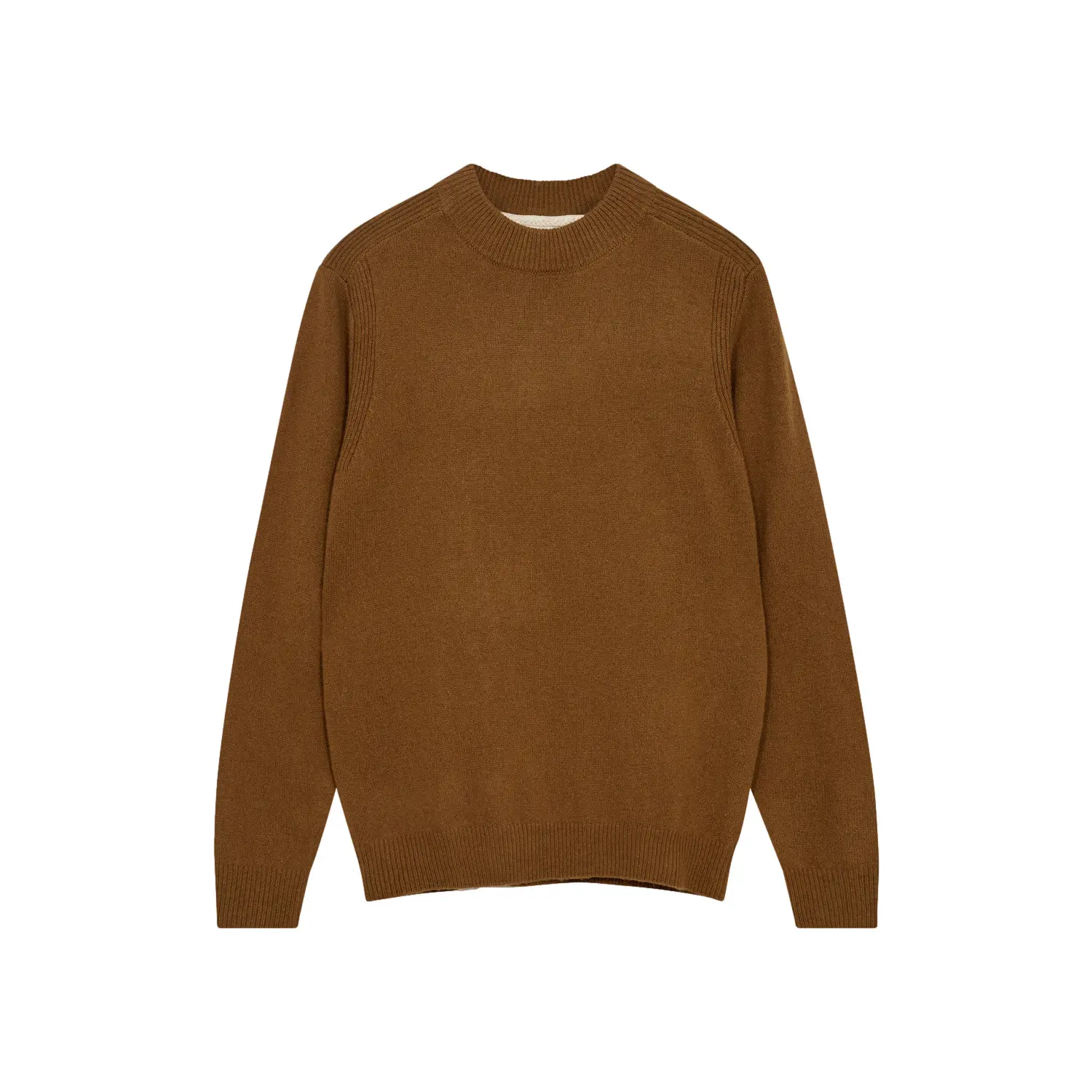 Wollpullover aus Schafwolle Anerkjendt Rico