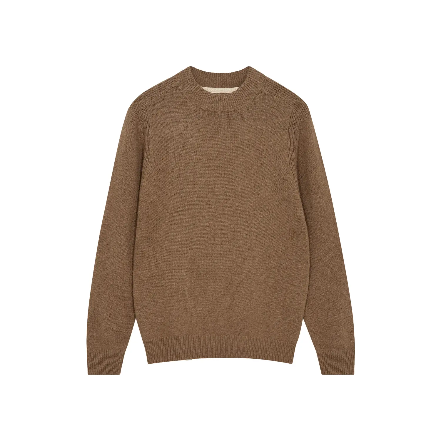Wollpullover aus Schafwolle Anerkjendt Rico