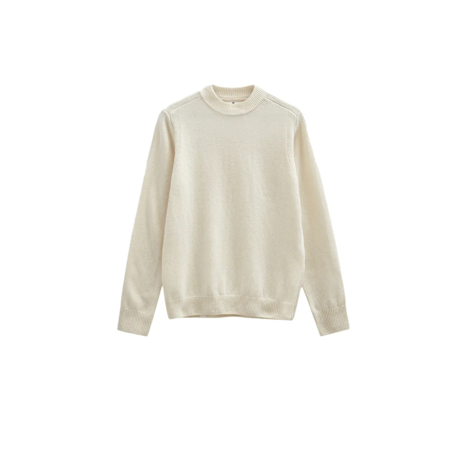 Lambswool Jumper Anerkjendt Rico