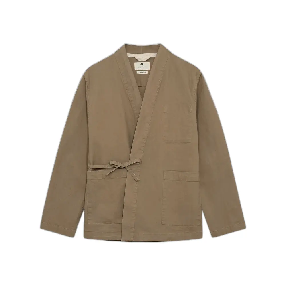 Image of Surchemise kimono Anerkjendt Jesper