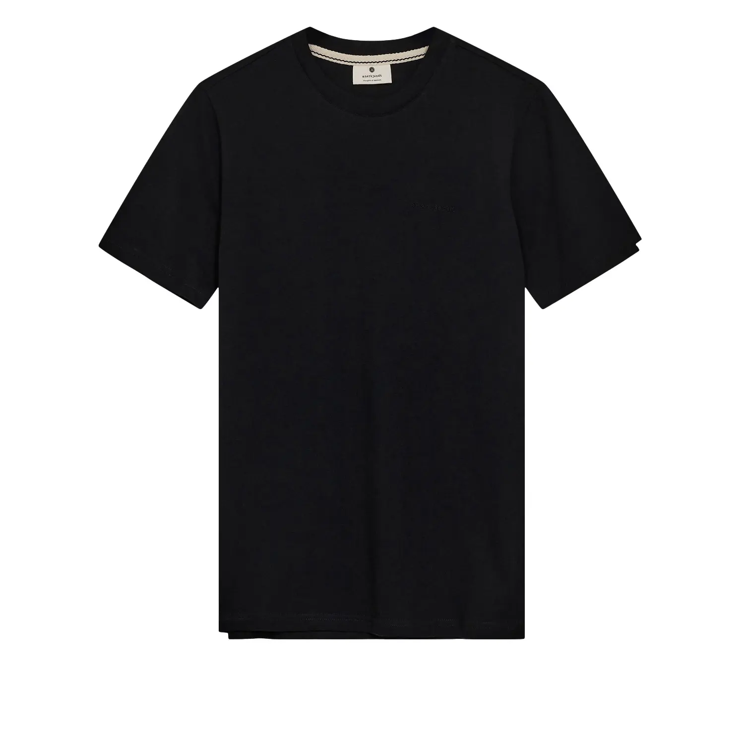 T-Shirt Anerkjendt Rod