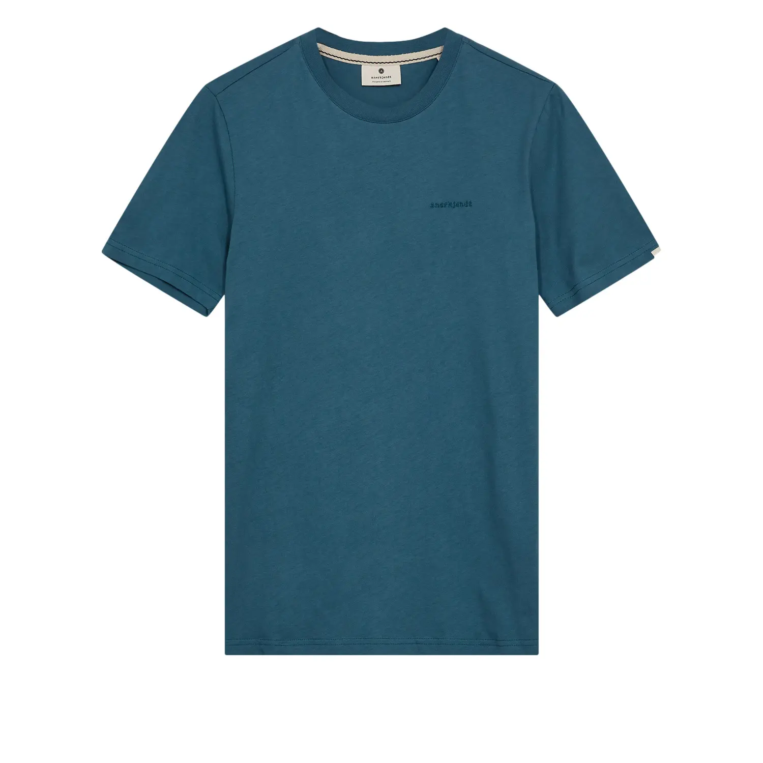 T-Shirt Anerkjendt Rod