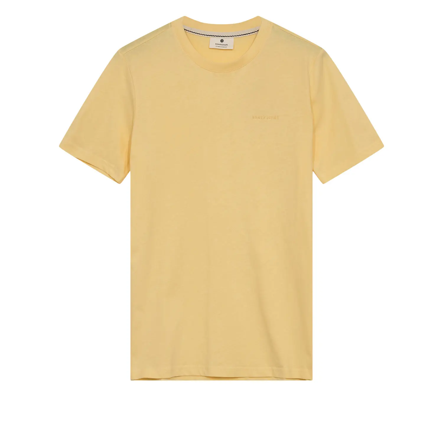 T-Shirt Anerkjendt Rod