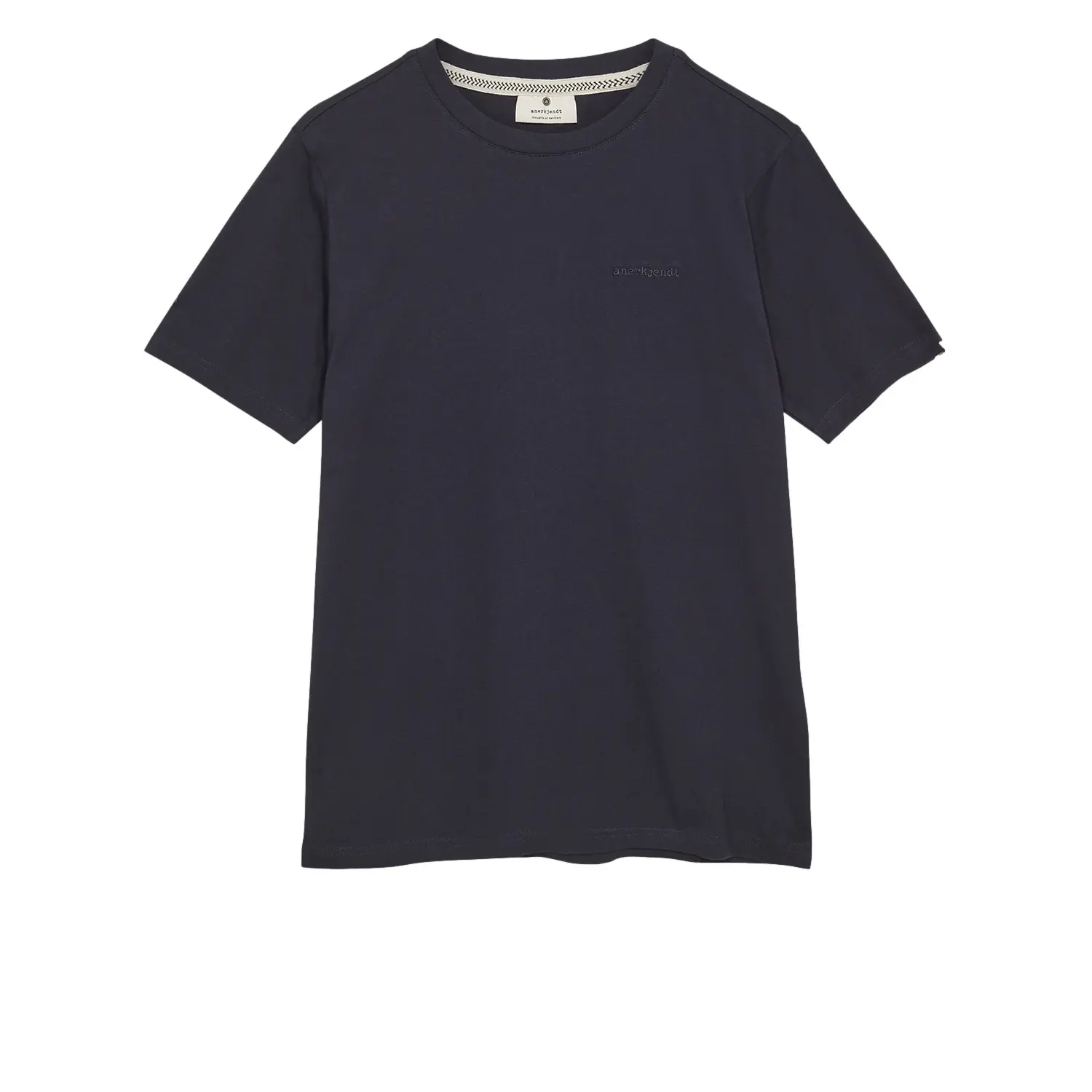 T-Shirt Anerkjendt Rod
