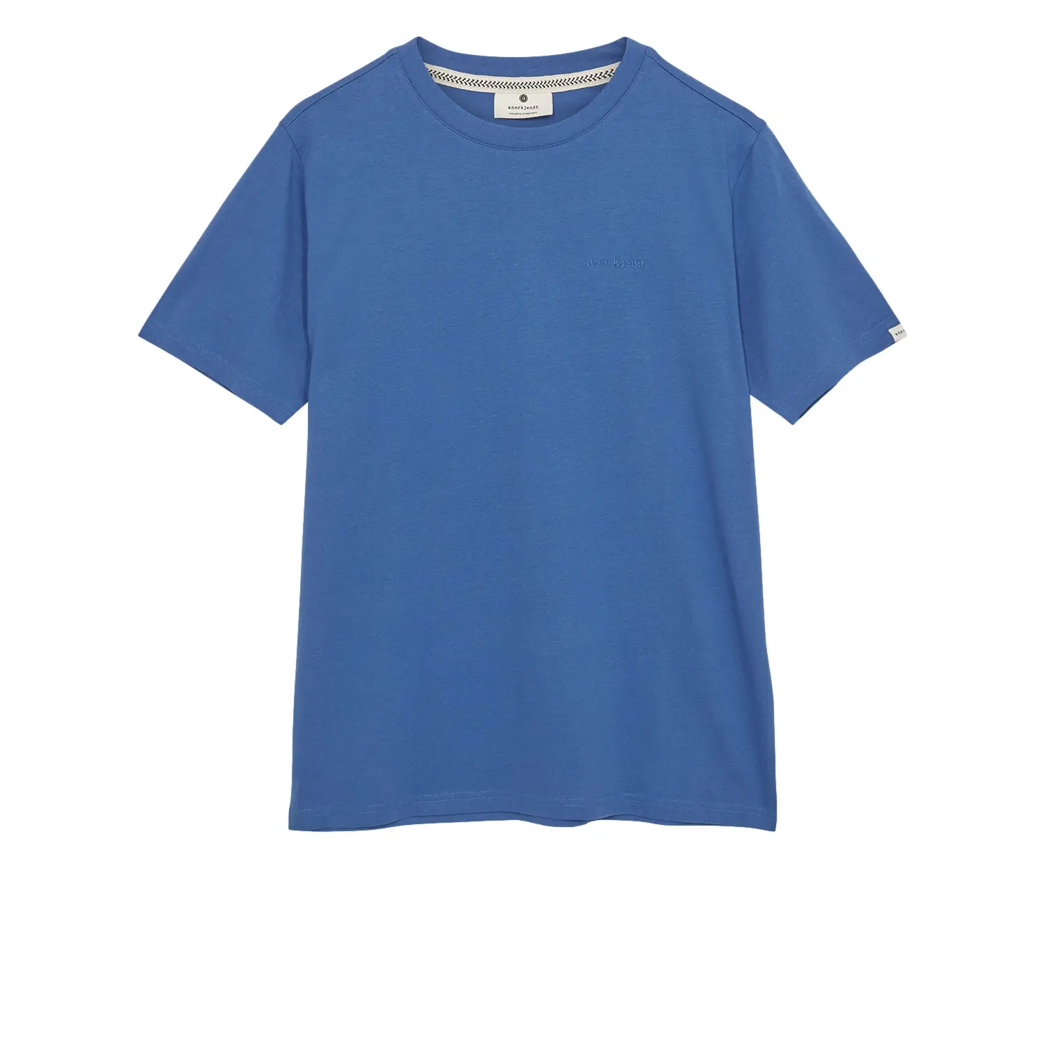 T-Shirt Anerkjendt Rod