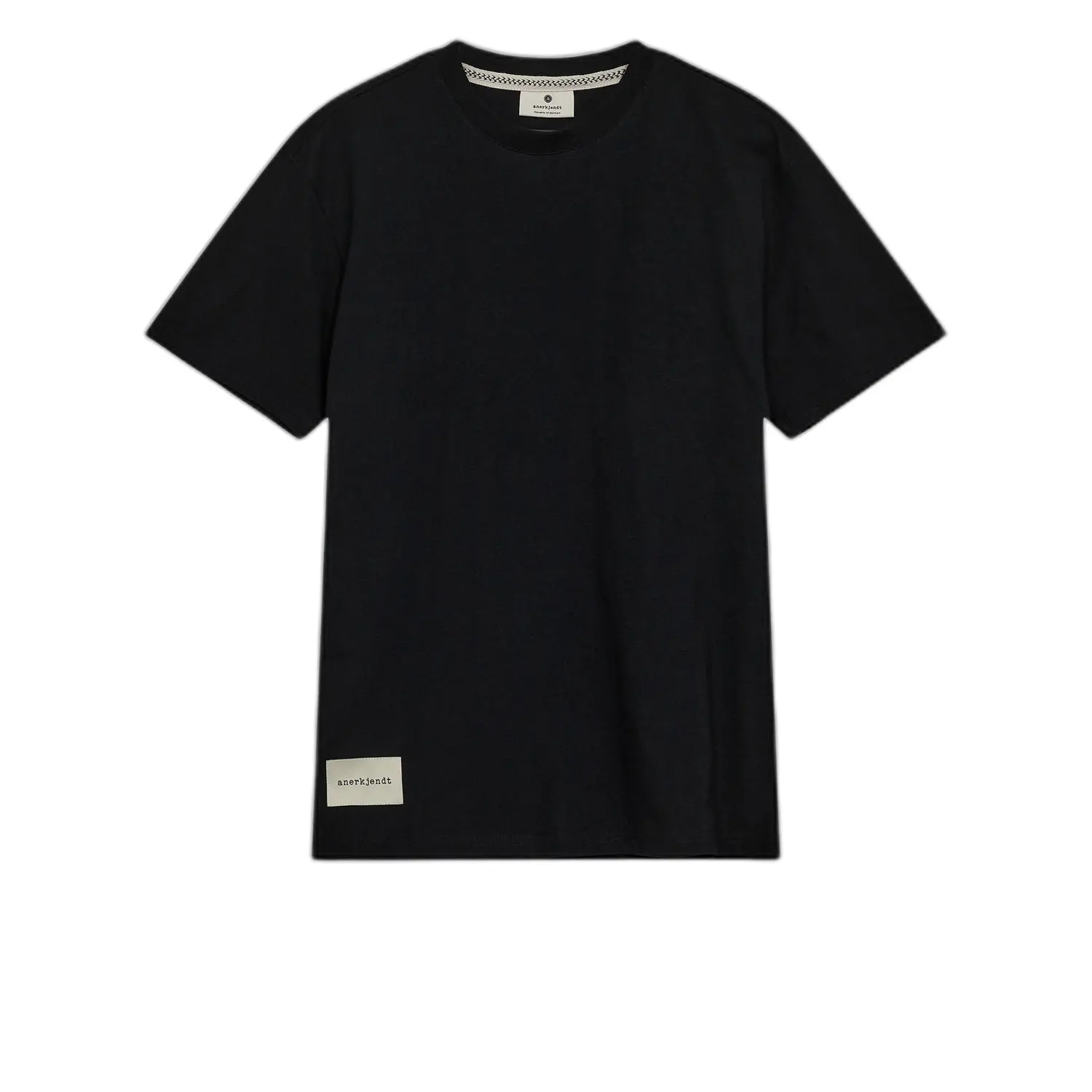 T-Shirt Anerkjendt Kikki