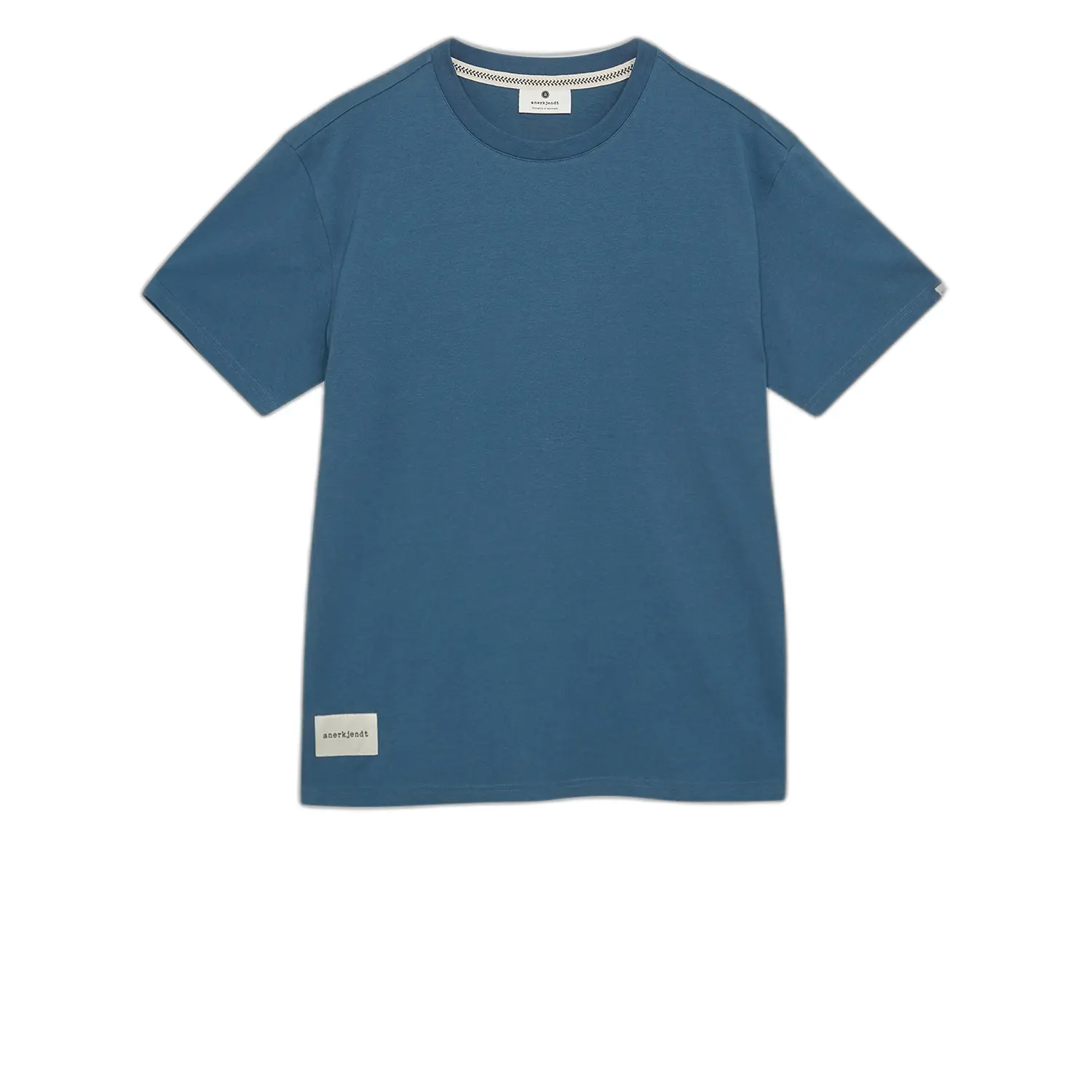 T-Shirt Anerkjendt Kikki