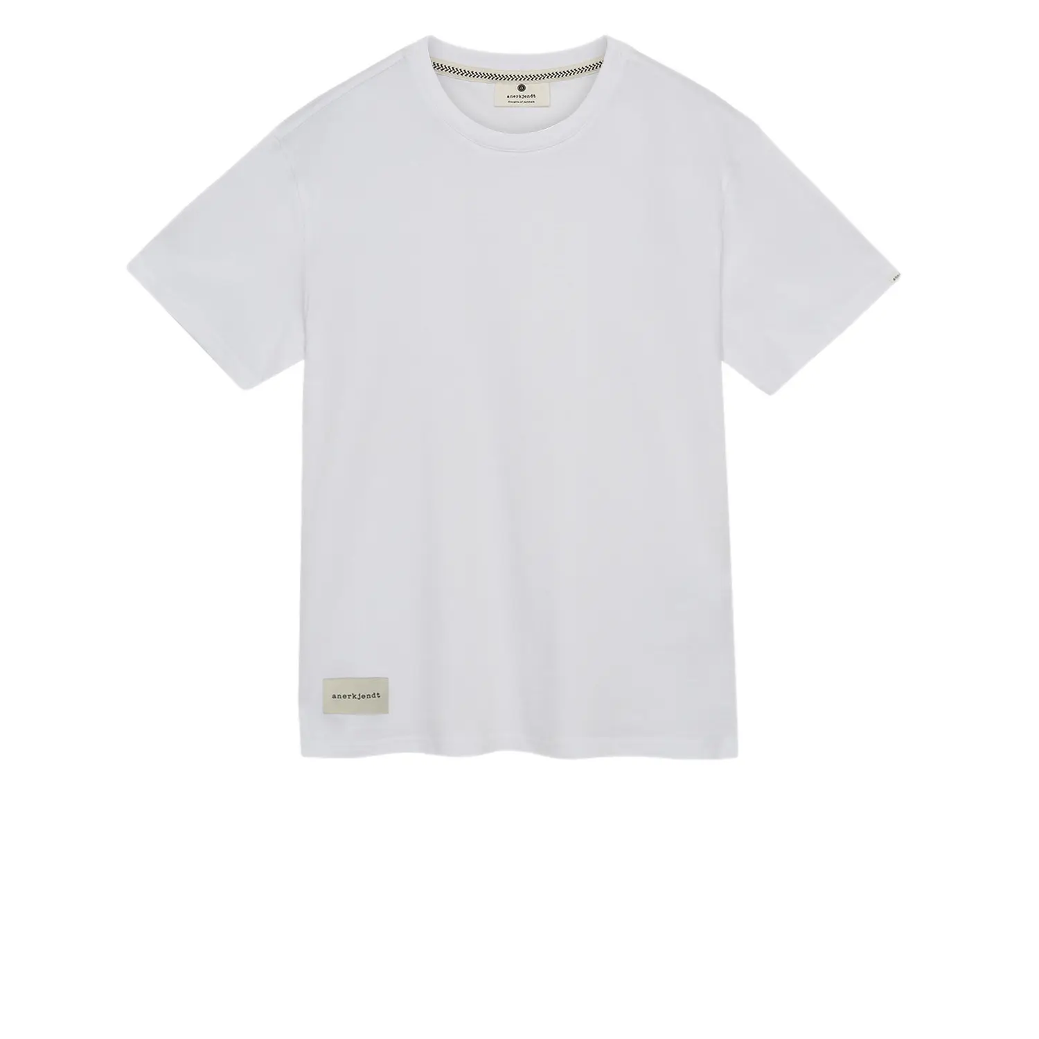 T-Shirt Anerkjendt Kikki