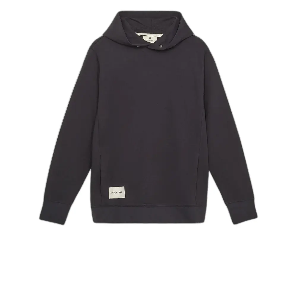 Image of Kapuzensweatshirt Anerkjendt Melvin