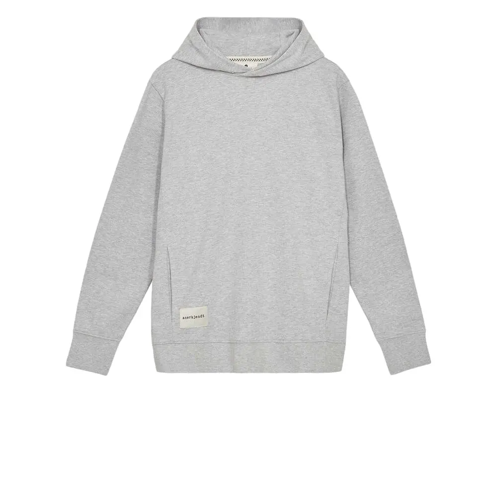 Kapuzensweatshirt Anerkjendt Melvin