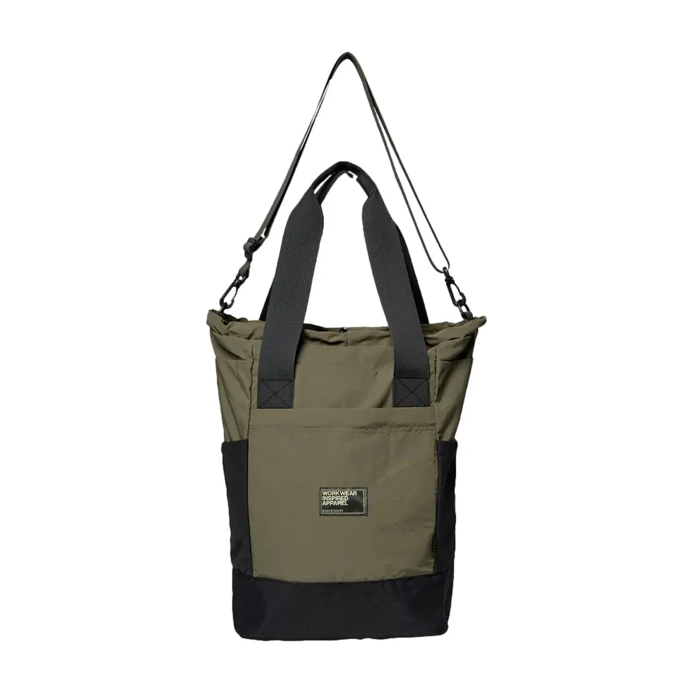 Tote Bag Anerkjendt