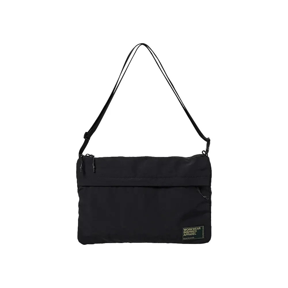 Image of Schultertasche Anerkjendt