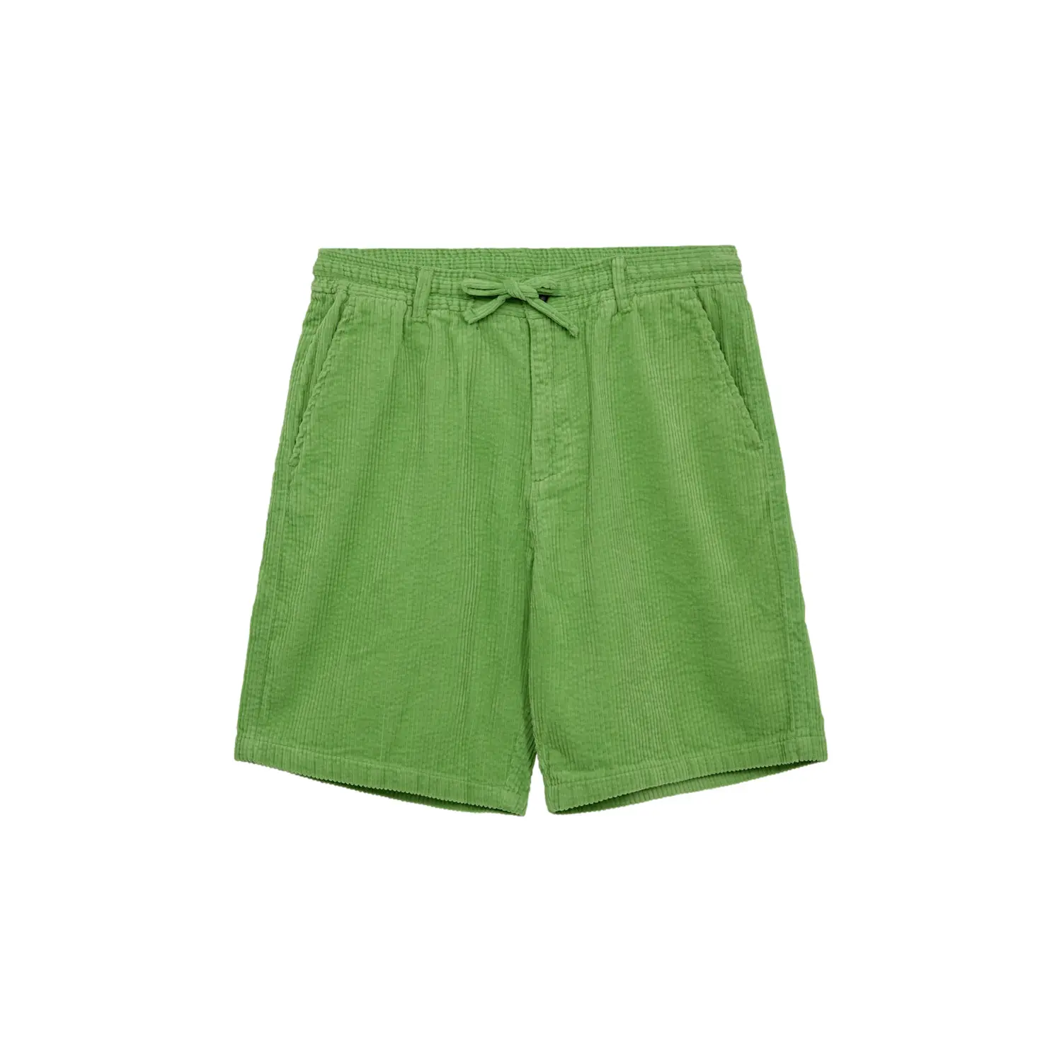 Short aus Cordstoff Anerkjendt Jan