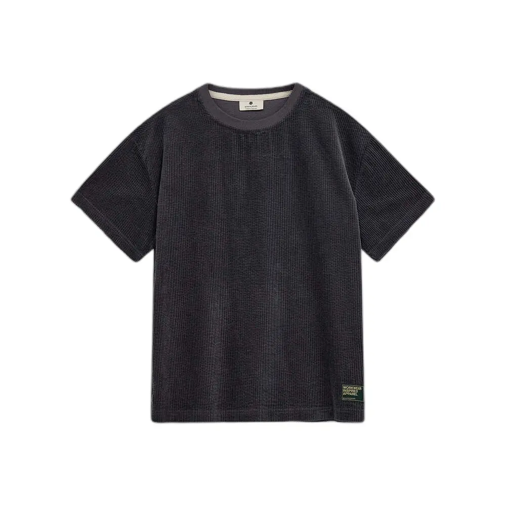 T-Shirt Anerkjendt Villads