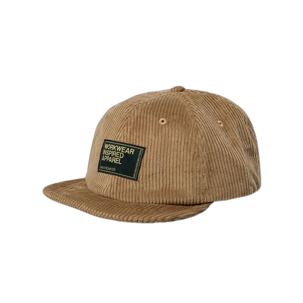 Image of Snapback Cap Anerkjendt Loui