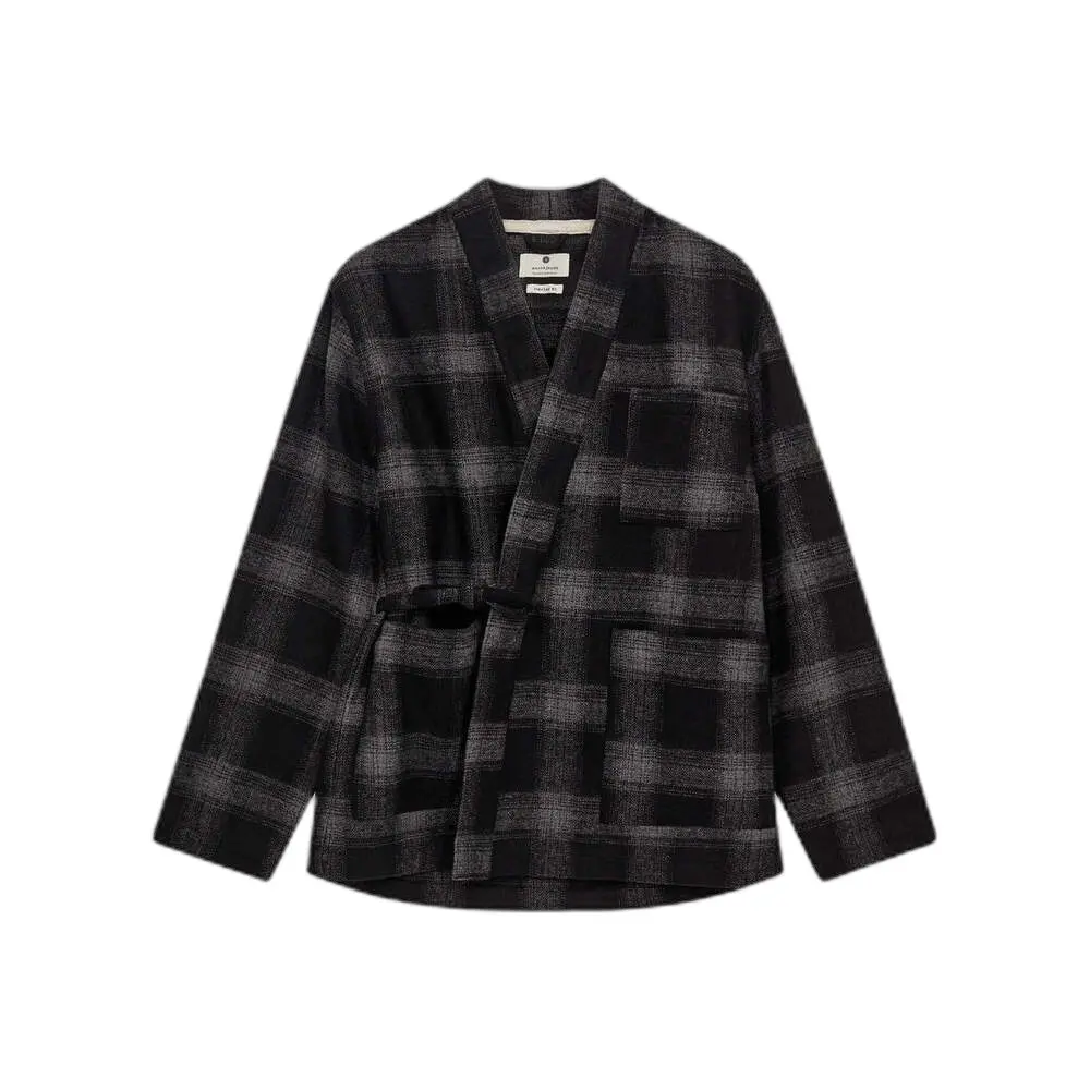 Image of Woll-Kimono Anerkjendt Jesper