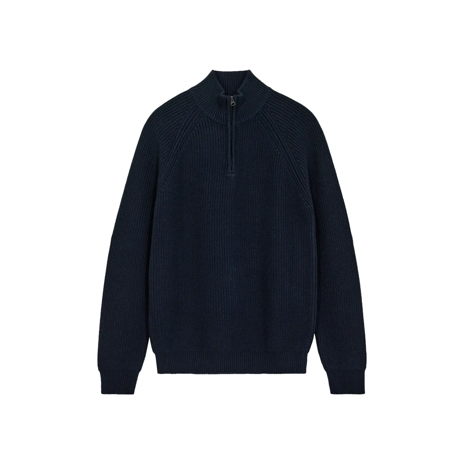 Half-zip Sweater Anerkjendt Sune