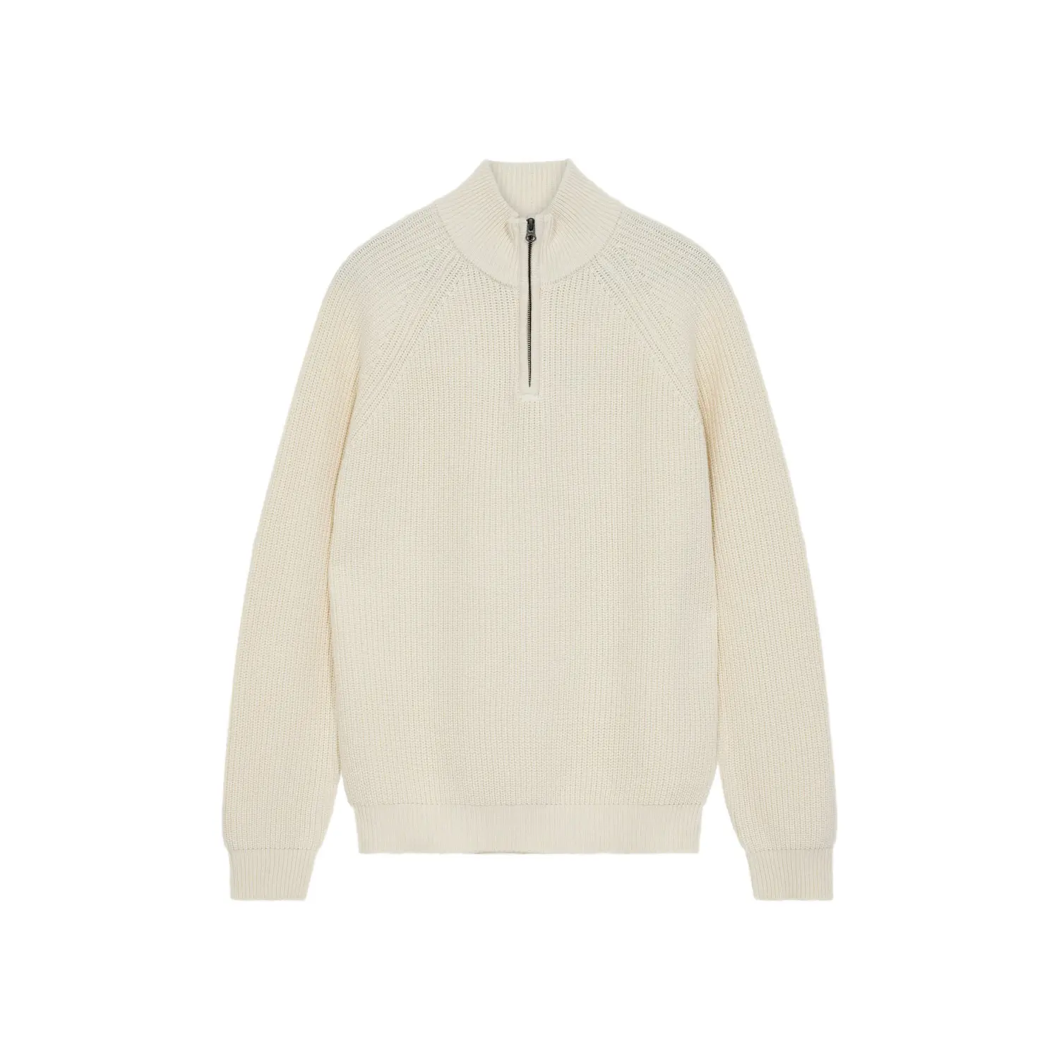 Half-zip Sweater Anerkjendt Sune