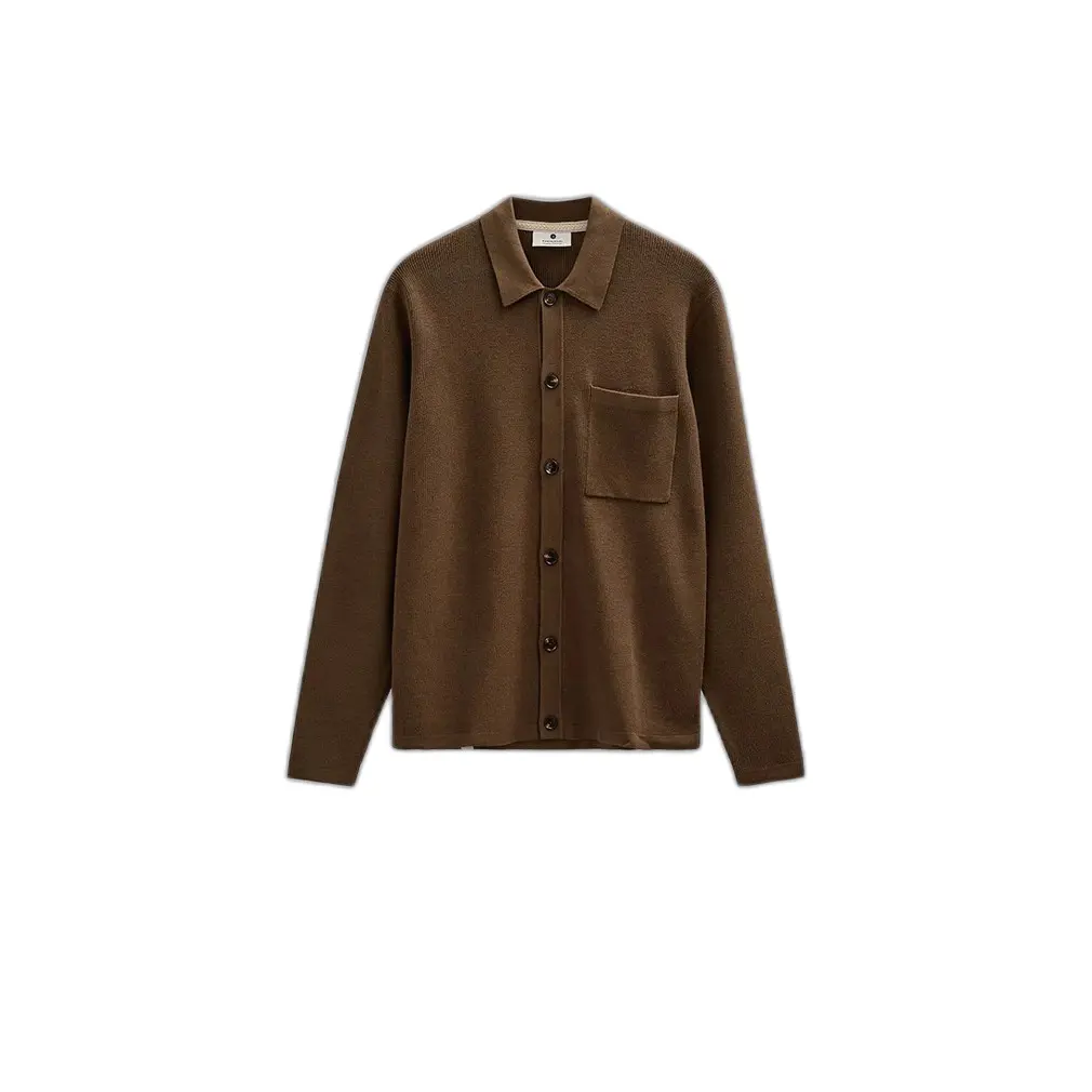 Overshirt Anerkjendt Svend