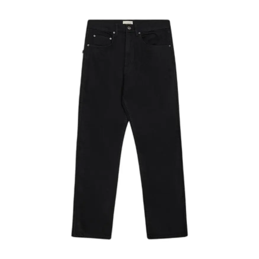 Gerade Jeans Anerkjendt Justin