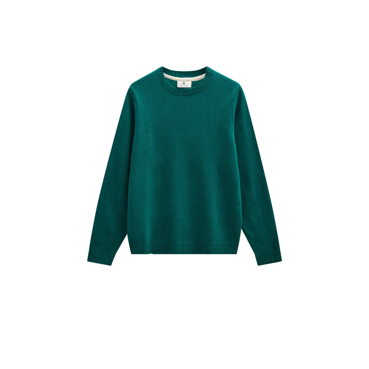Pullover aus Wolle Anerkjendt Peter
