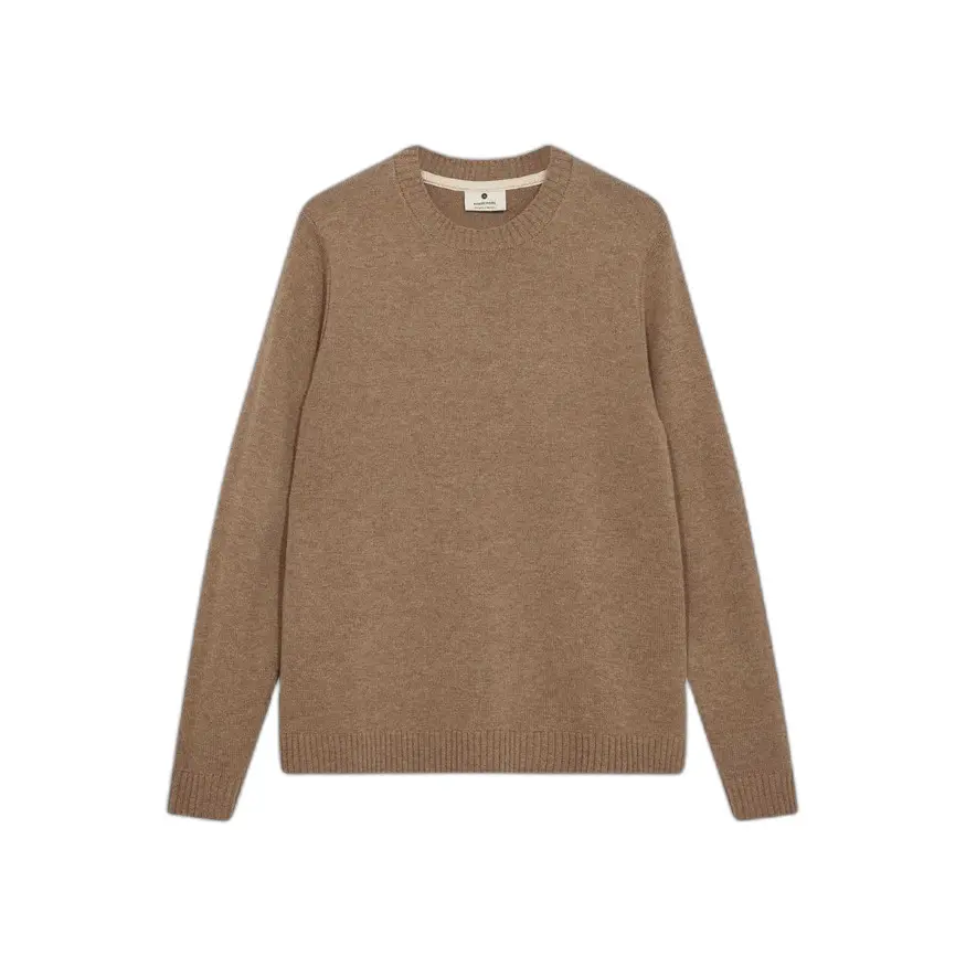 Pullover Anerkjendt Peter Merino