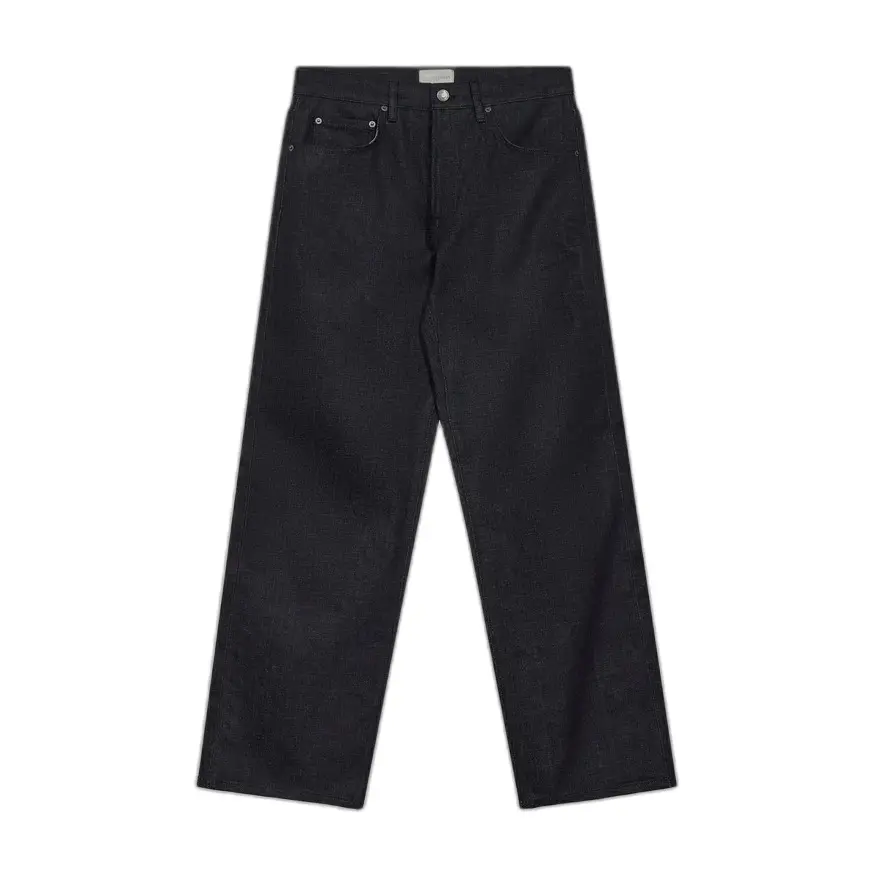 Lockere Jeans Anerkjendt Jonas