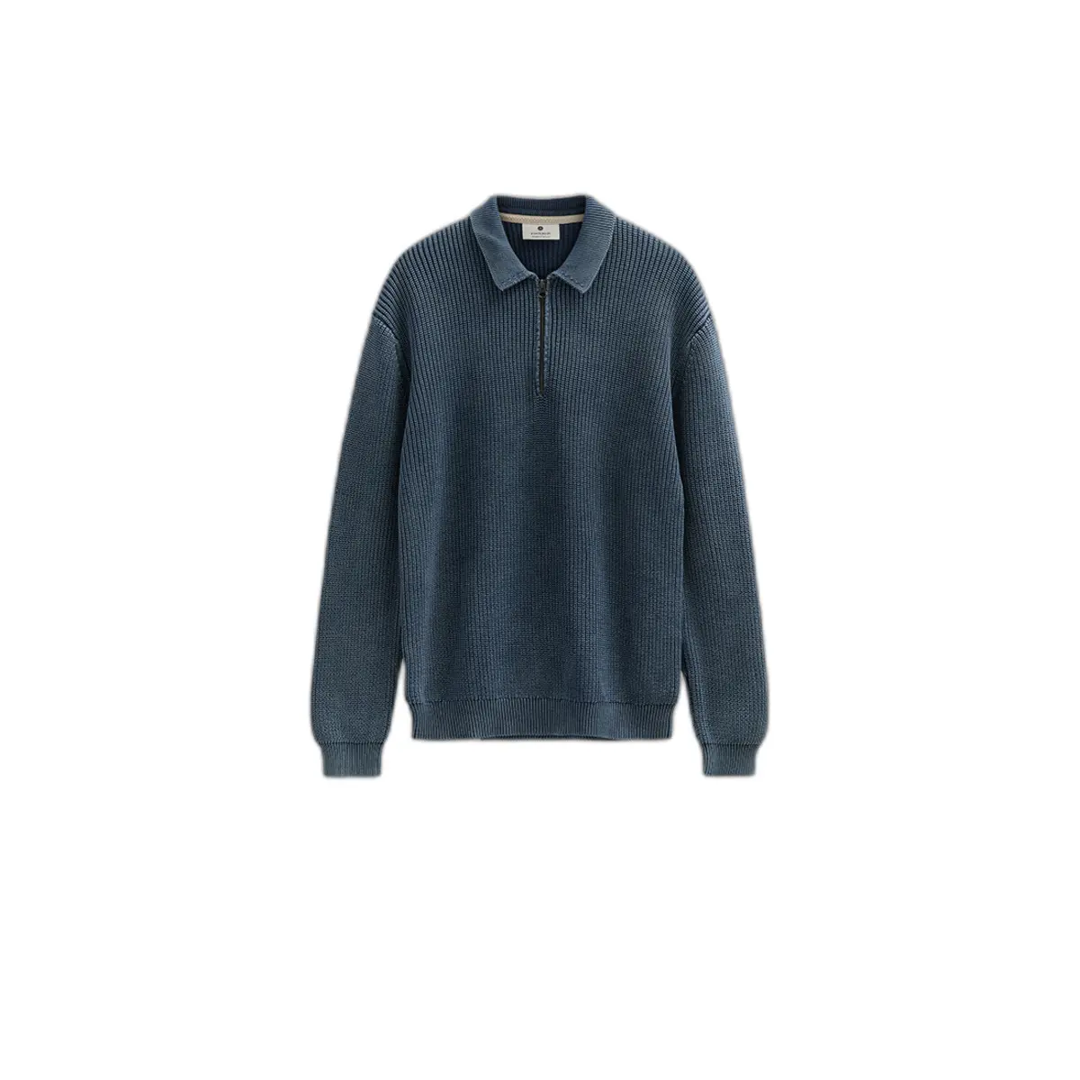 Image of Pullover Anerkjendt Silas Patent Cl
